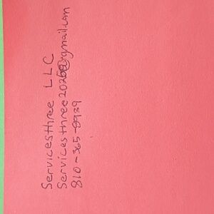 Meet your Posher, Peter